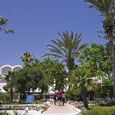 Hotel BEL AZUR THALASSA , Hammamet, Tunisia, OFERTE 2009